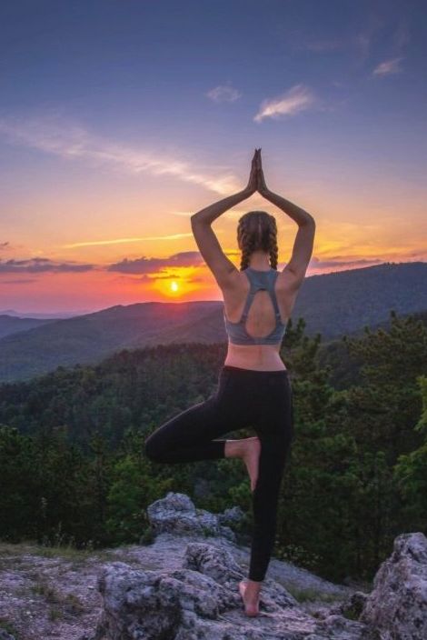 Yoga philosophy